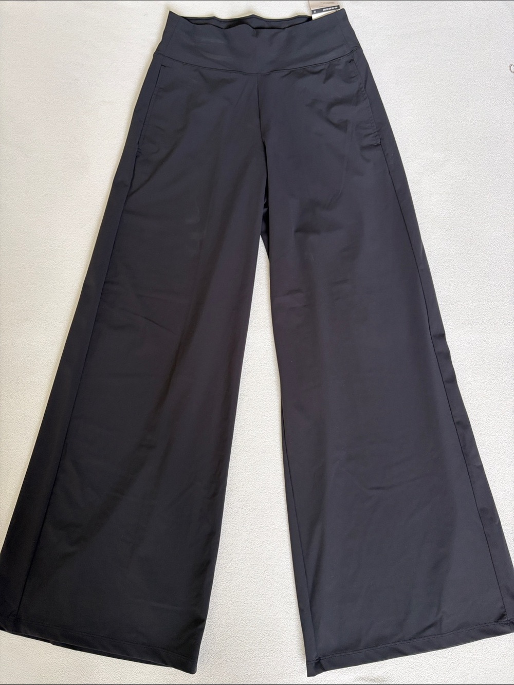 DSG Ease High Rise Wide Leg Women's Pants